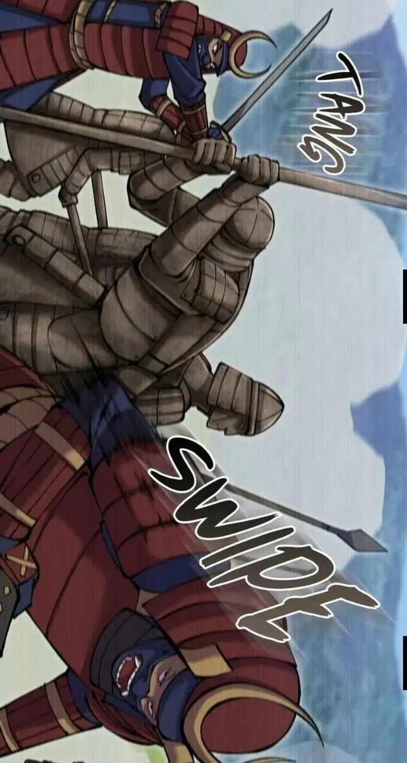 Thợ Săn Nguyên Thủy Chap 110 - Next Chap 111