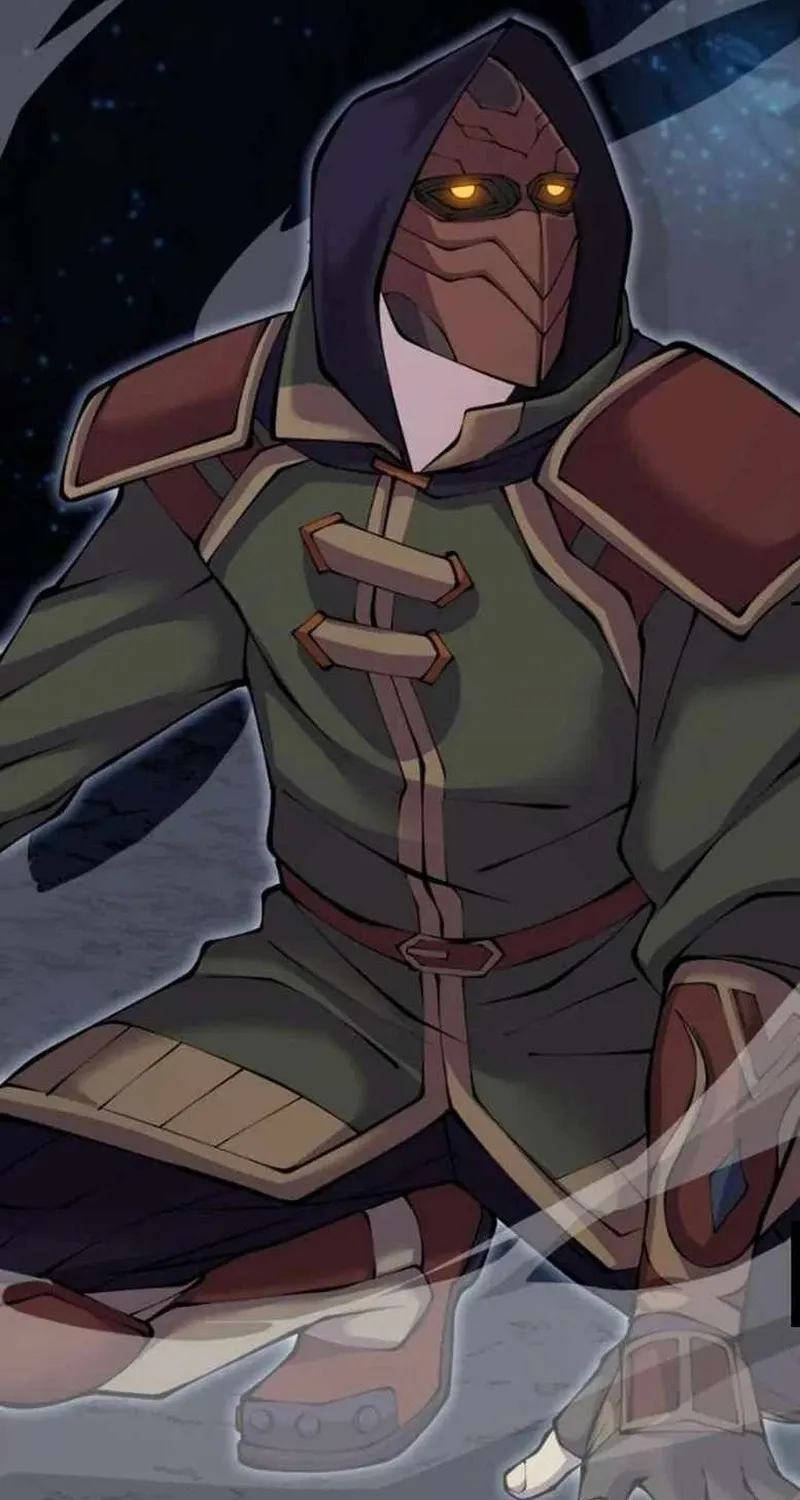 Thợ Săn Nguyên Thủy Chap 110 - Next Chap 111