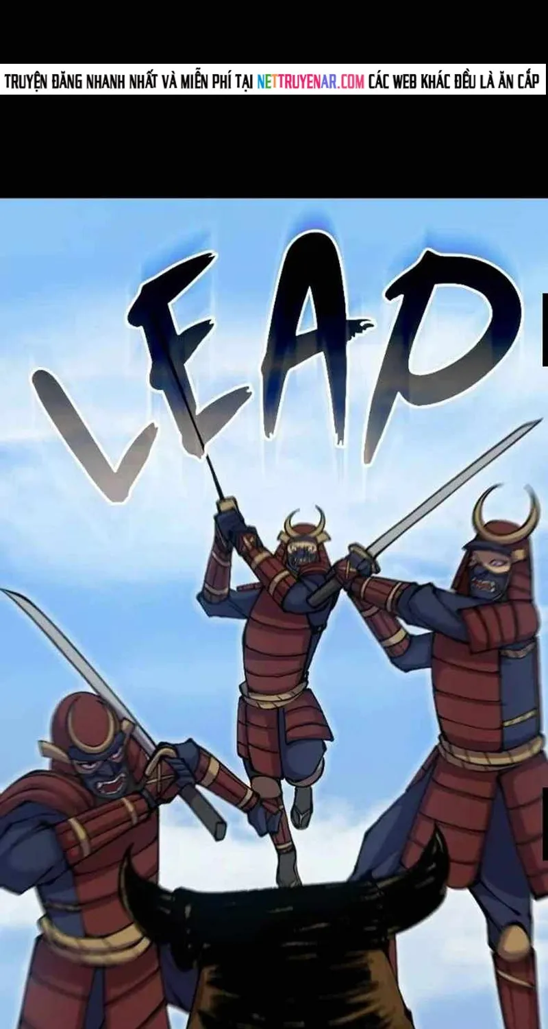 Thợ Săn Nguyên Thủy Chap 110 - Next Chap 111