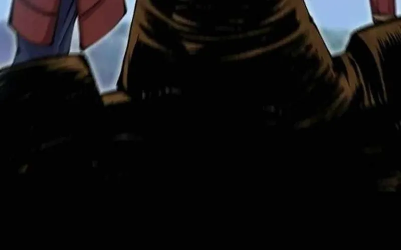 Thợ Săn Nguyên Thủy Chap 110 - Next Chap 111