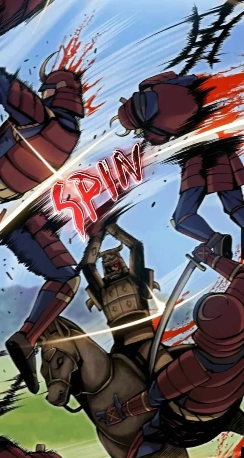 Thợ Săn Nguyên Thủy Chap 110 - Next Chap 111