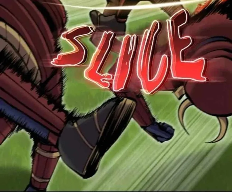 Thợ Săn Nguyên Thủy Chap 110 - Next Chap 111