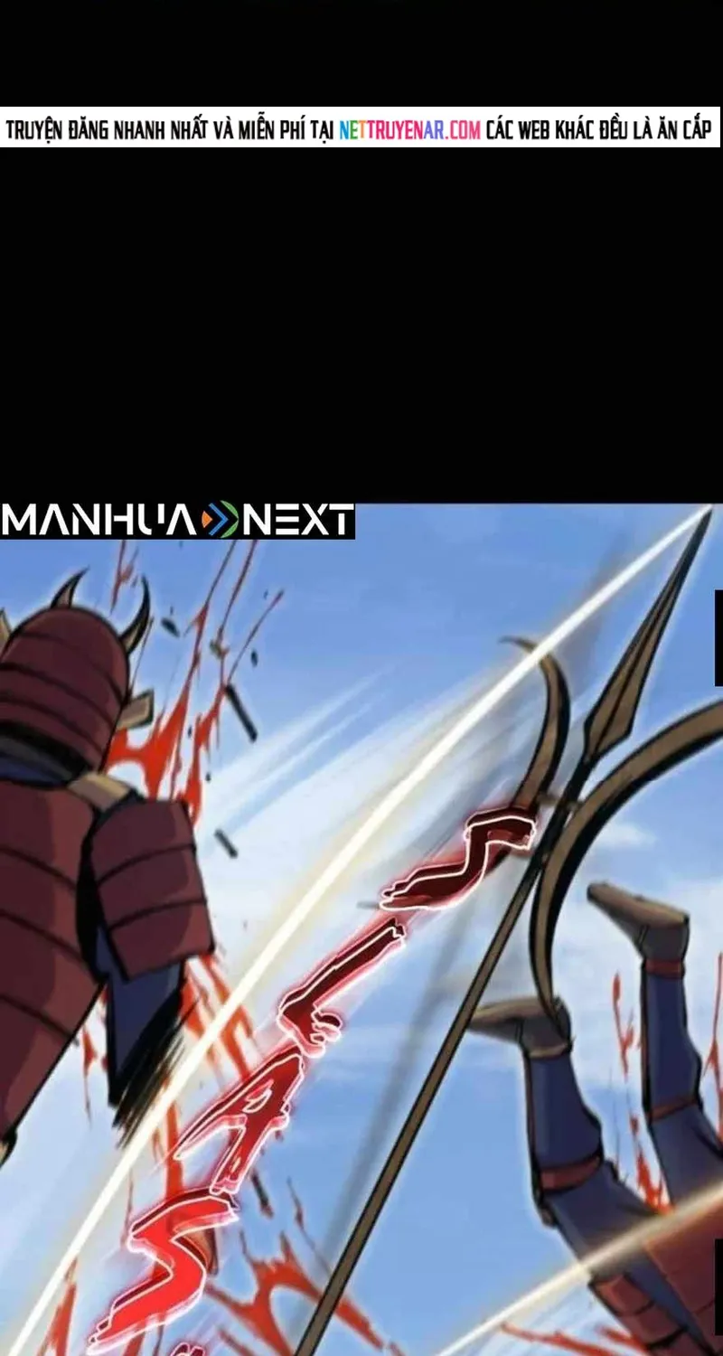 Thợ Săn Nguyên Thủy Chap 110 - Next Chap 111