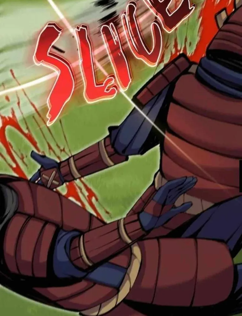 Thợ Săn Nguyên Thủy Chap 110 - Next Chap 111