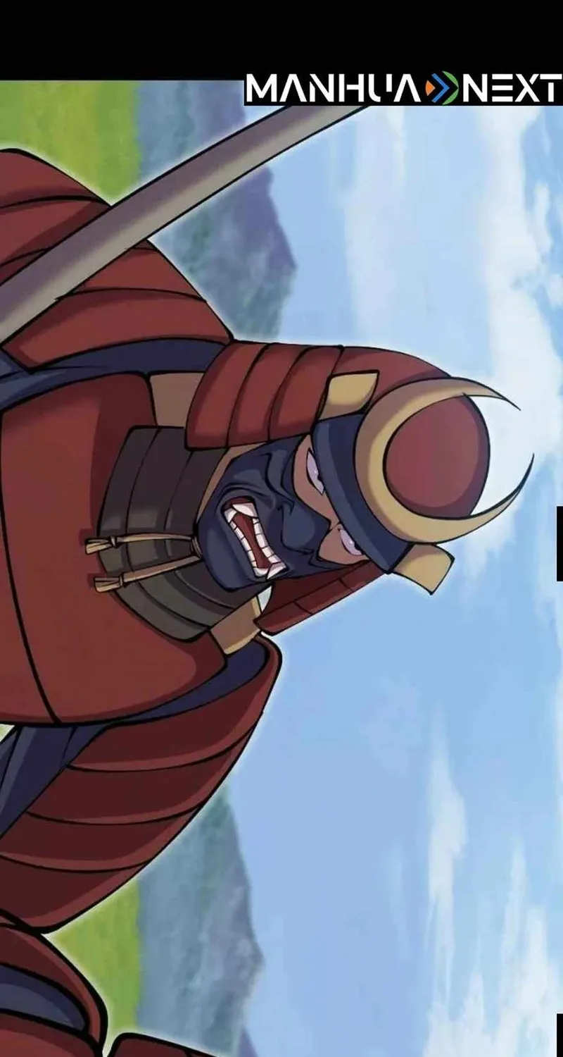 Thợ Săn Nguyên Thủy Chap 110 - Next Chap 111