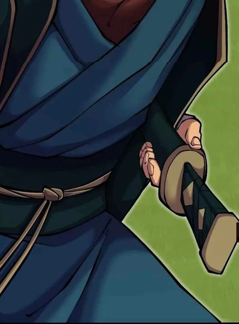 Thợ Săn Nguyên Thủy Chap 110 - Next Chap 111