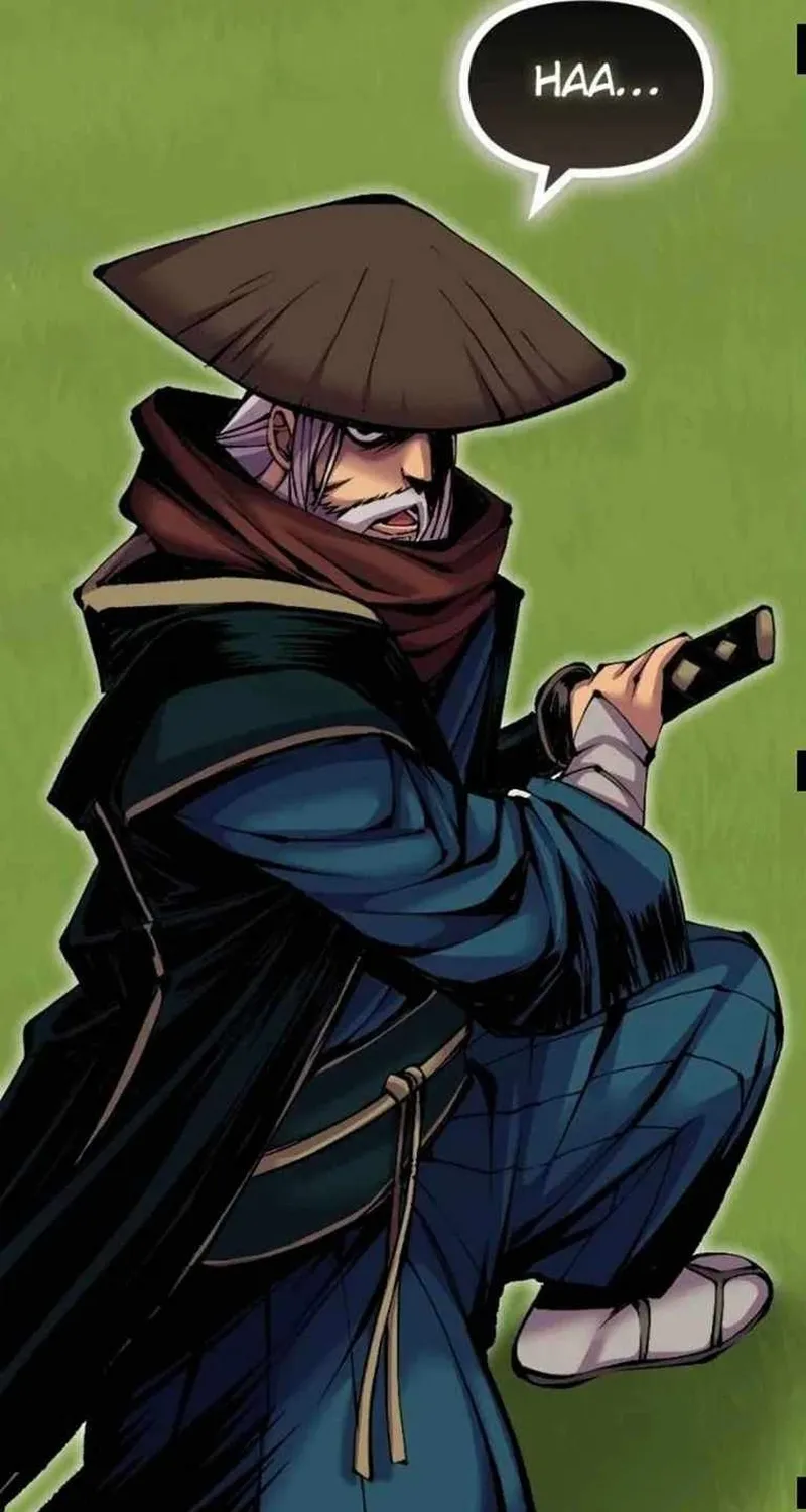 Thợ Săn Nguyên Thủy Chap 110 - Next Chap 111