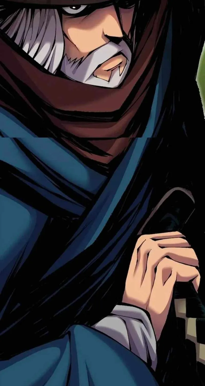 Thợ Săn Nguyên Thủy Chap 110 - Next Chap 111