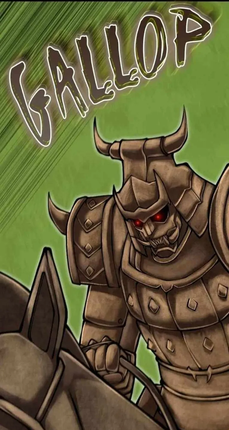 Thợ Săn Nguyên Thủy Chap 110 - Next Chap 111