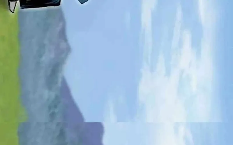 Thợ Săn Nguyên Thủy Chap 110 - Next Chap 111