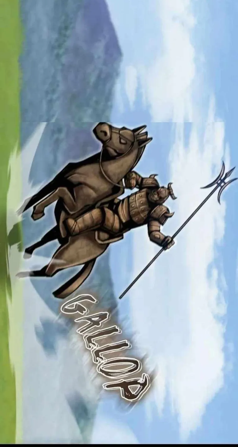 Thợ Săn Nguyên Thủy Chap 110 - Next Chap 111