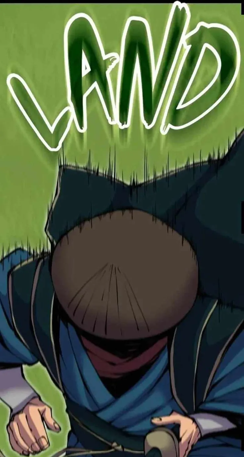 Thợ Săn Nguyên Thủy Chap 110 - Next Chap 111