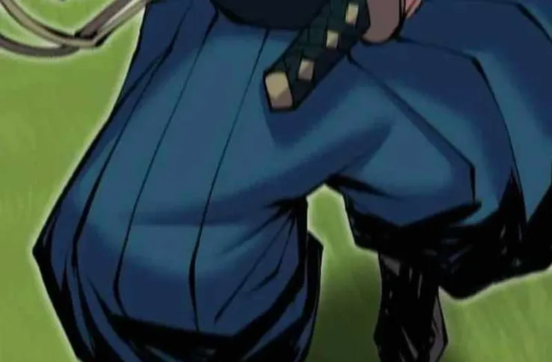 Thợ Săn Nguyên Thủy Chap 110 - Next Chap 111