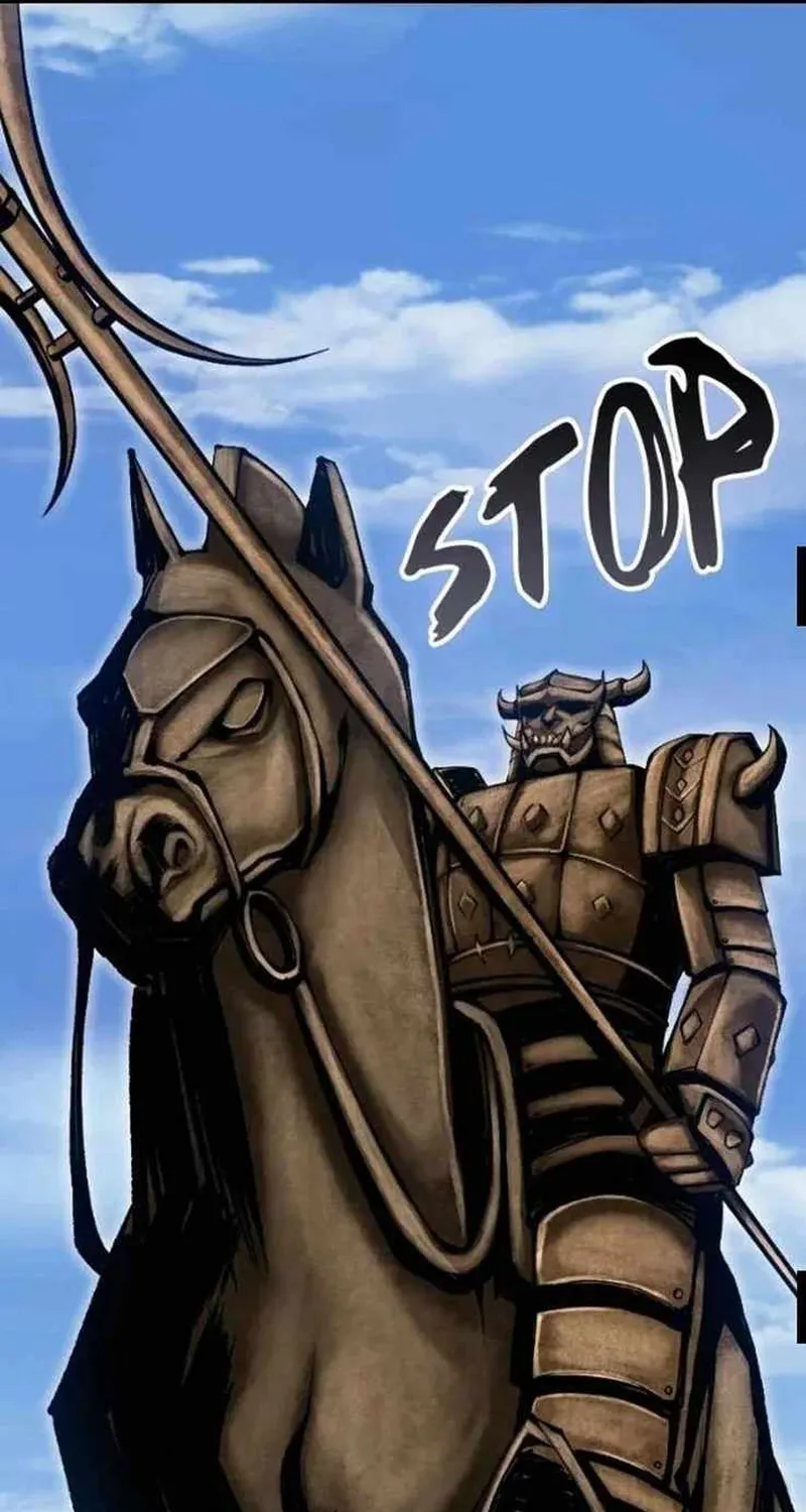 Thợ Săn Nguyên Thủy Chap 110 - Next Chap 111