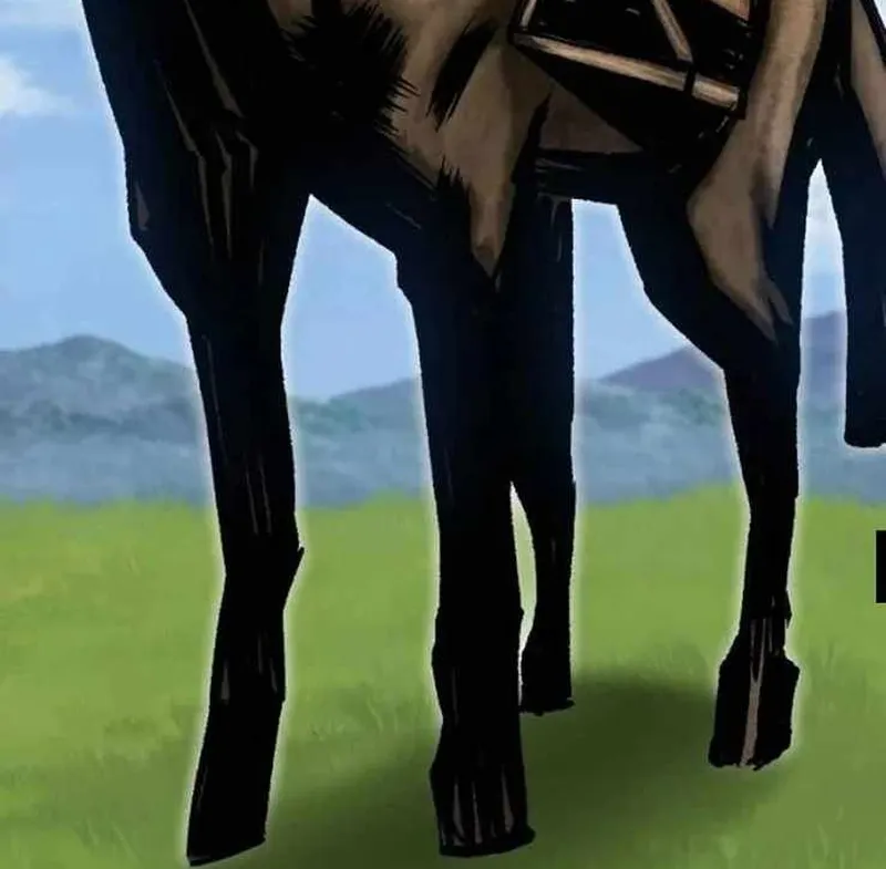 Thợ Săn Nguyên Thủy Chap 110 - Next Chap 111