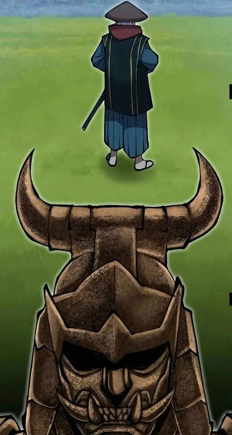 Thợ Săn Nguyên Thủy Chap 110 - Next Chap 111