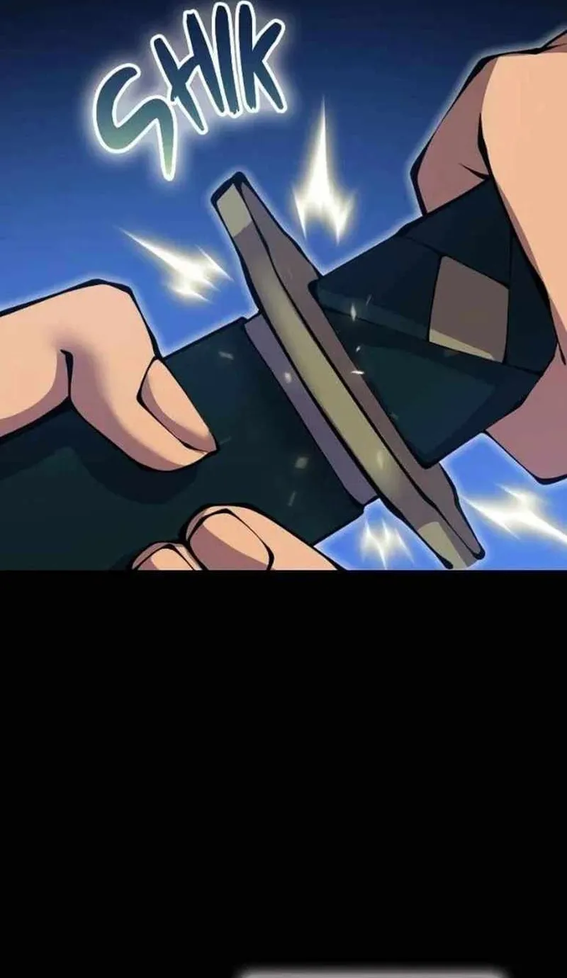 Thợ Săn Nguyên Thủy Chap 110 - Next Chap 111