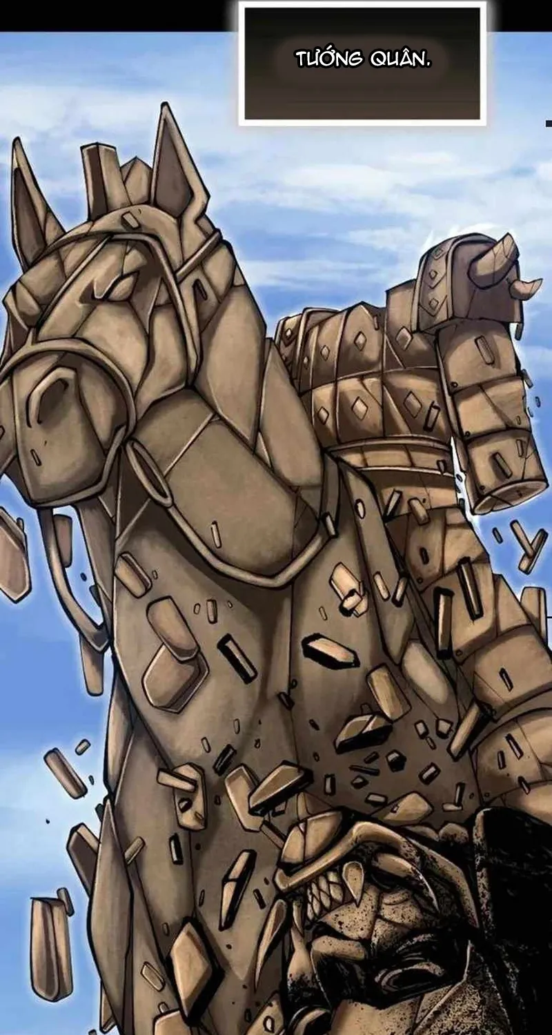 Thợ Săn Nguyên Thủy Chap 110 - Next Chap 111