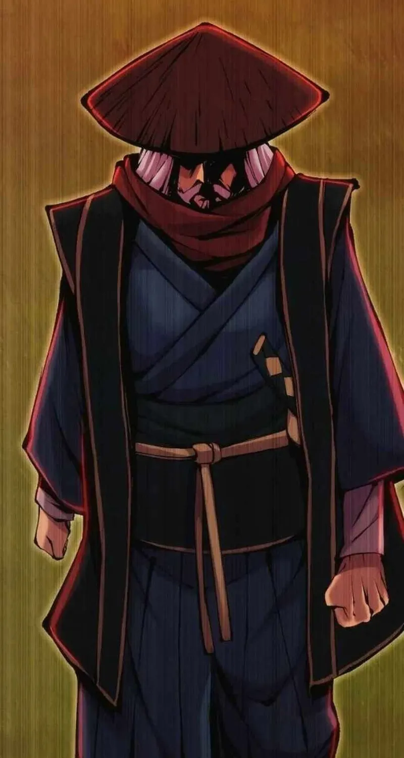 Thợ Săn Nguyên Thủy Chap 110 - Next Chap 111