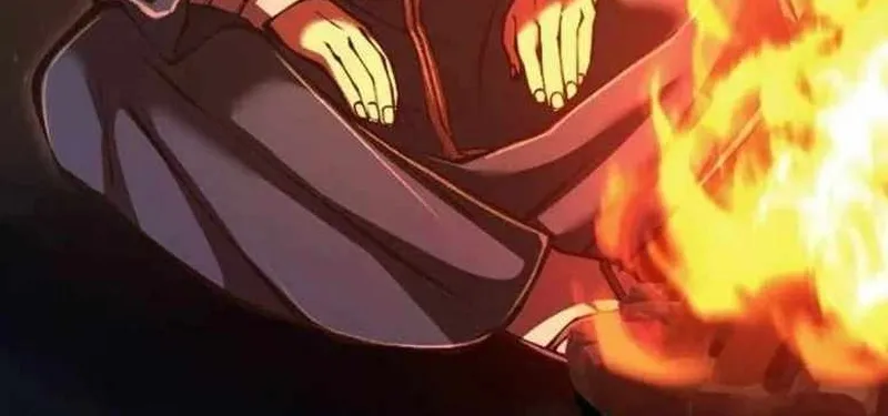 Thợ Săn Nguyên Thủy Chap 110 - Next Chap 111