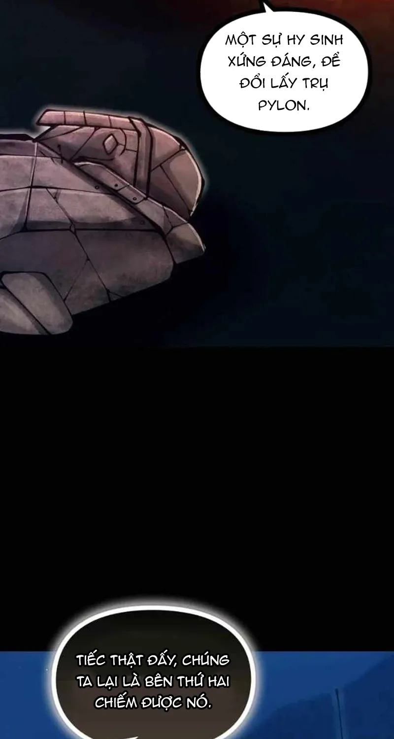 Thợ Săn Nguyên Thủy Chap 110 - Next Chap 111