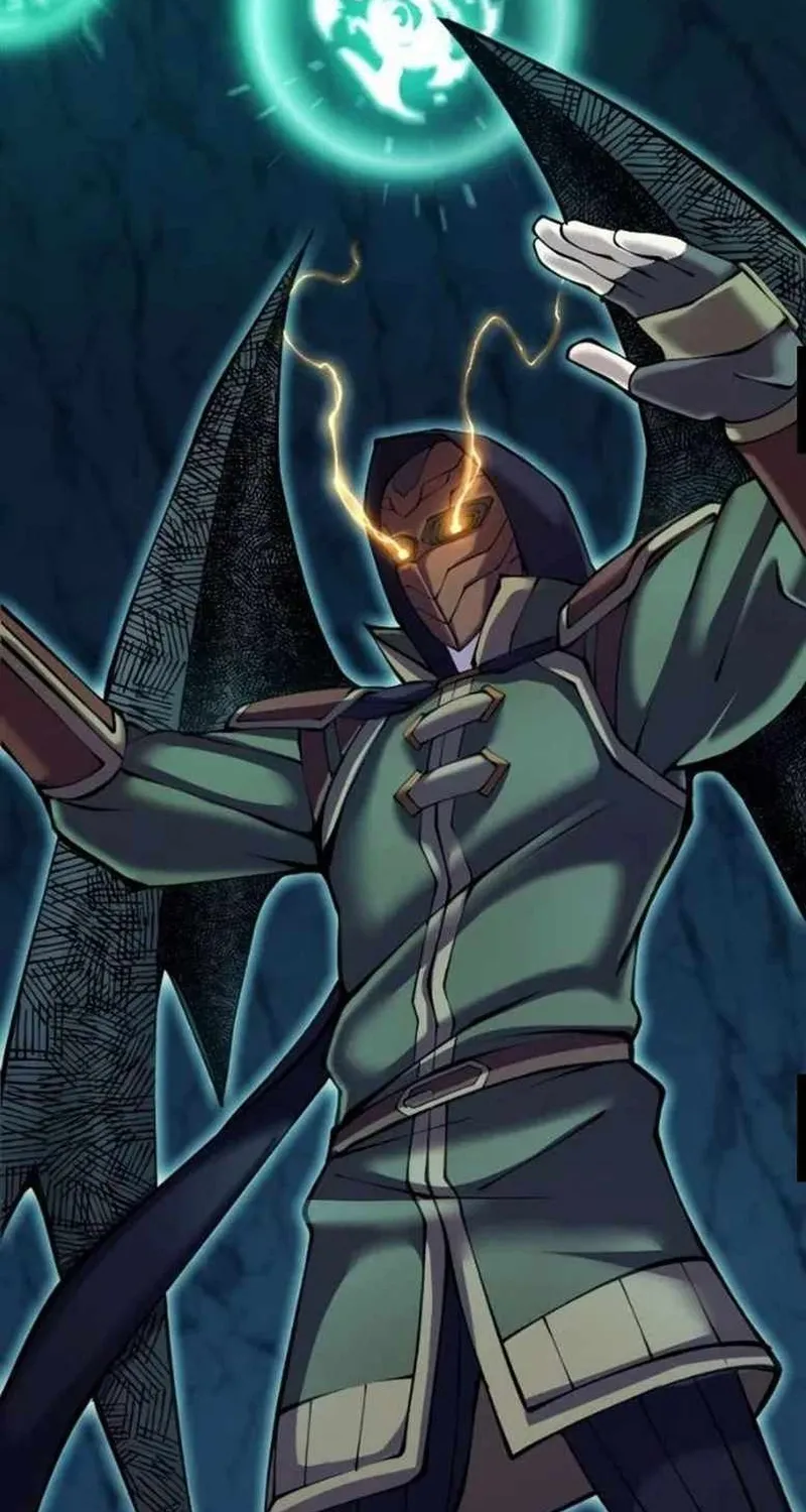 Thợ Săn Nguyên Thủy Chap 110 - Next Chap 111