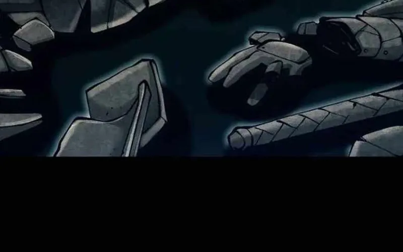 Thợ Săn Nguyên Thủy Chap 110 - Next Chap 111