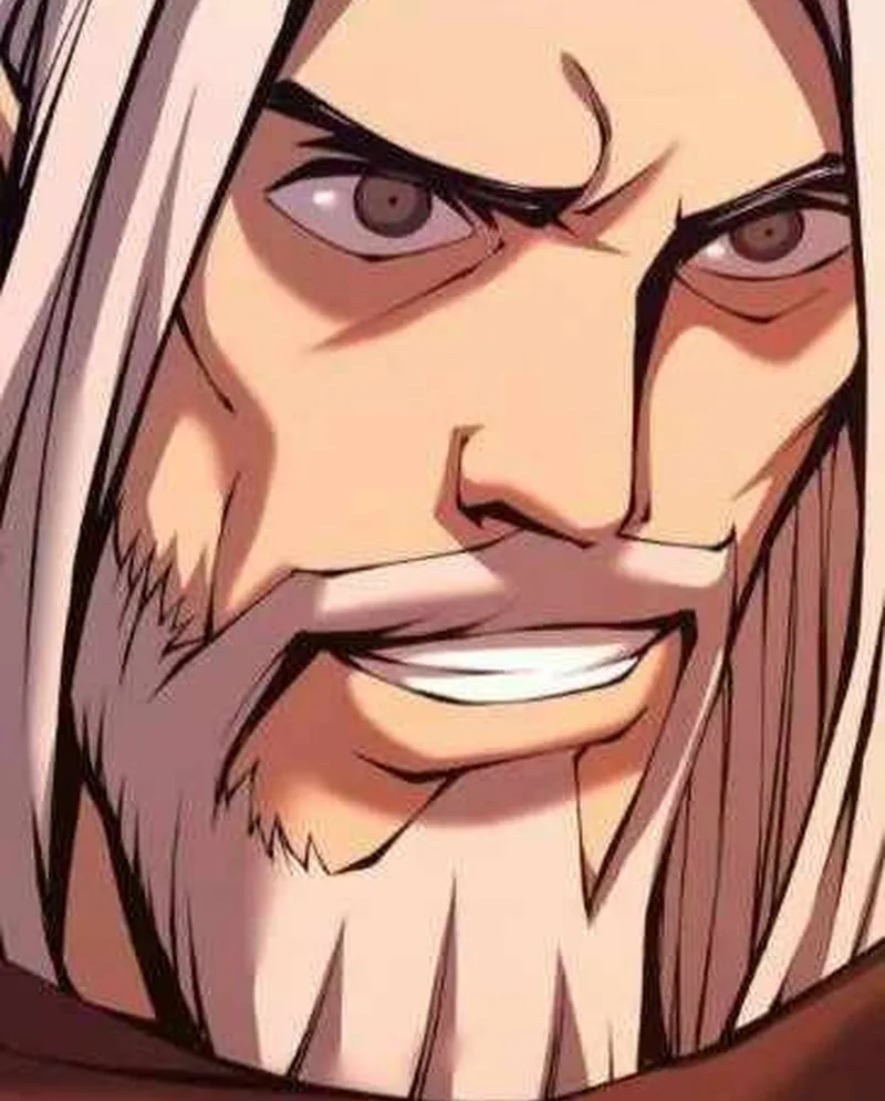 Thợ Săn Nguyên Thủy Chap 110 - Next Chap 111