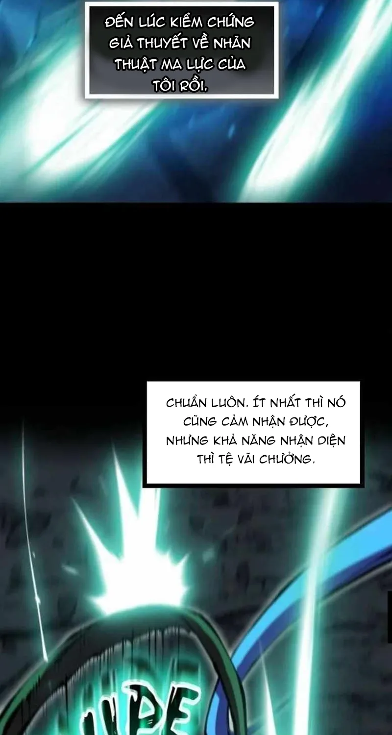 Thợ Săn Nguyên Thủy Chap 110 - Next Chap 111