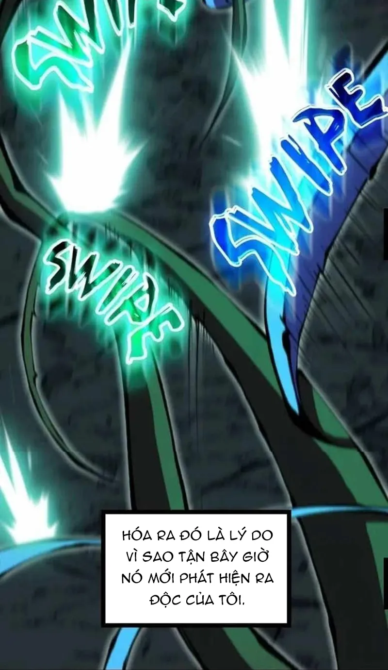 Thợ Săn Nguyên Thủy Chap 110 - Next Chap 111