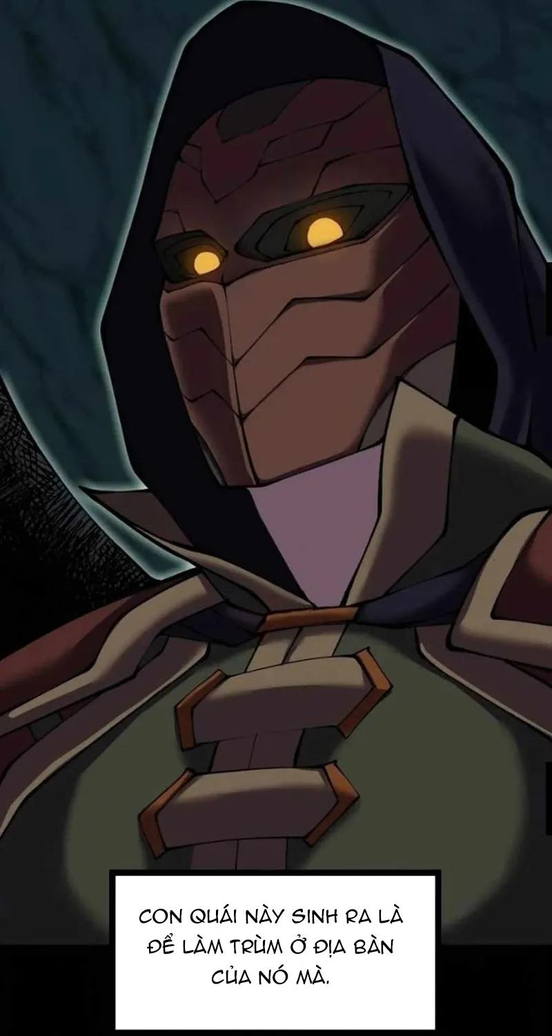 Thợ Săn Nguyên Thủy Chap 110 - Next Chap 111