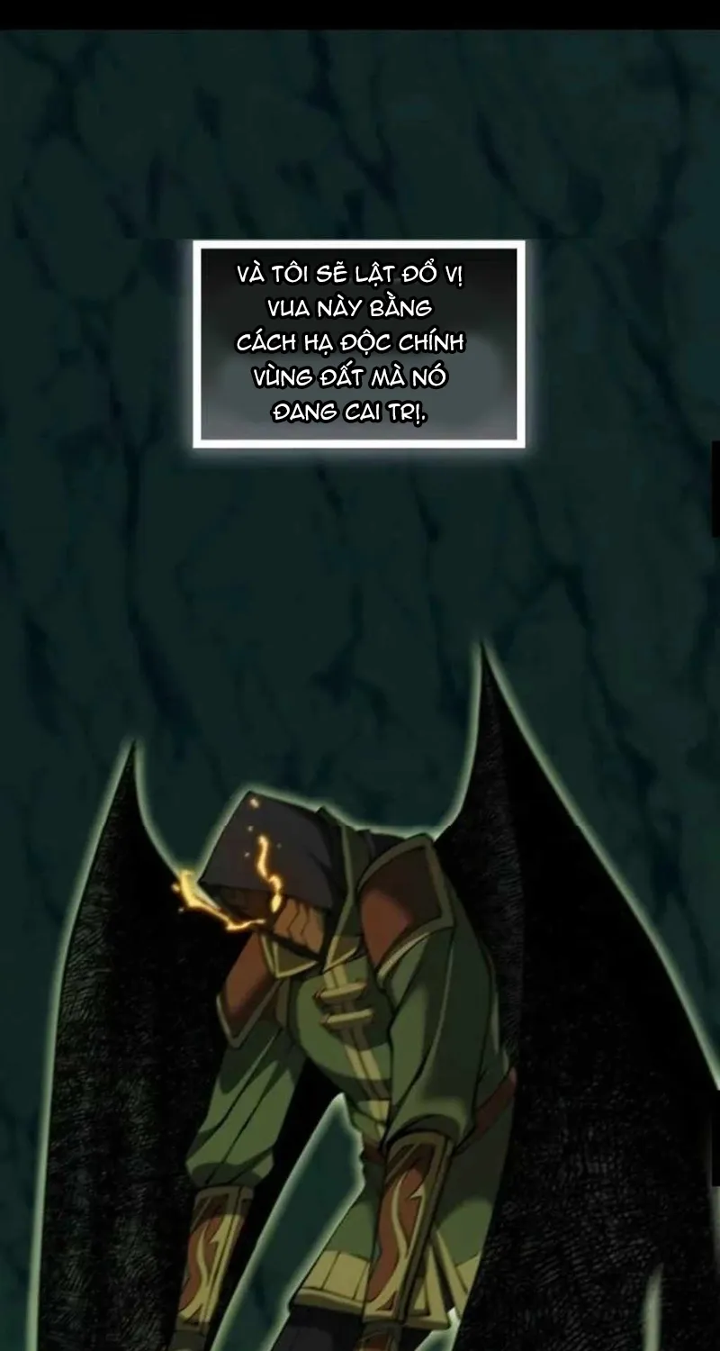 Thợ Săn Nguyên Thủy Chap 110 - Next Chap 111