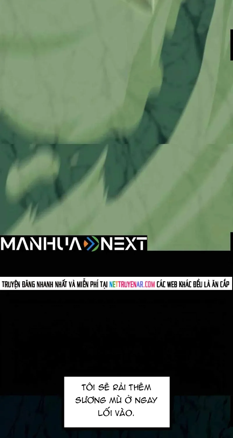 Thợ Săn Nguyên Thủy Chap 110 - Next Chap 111