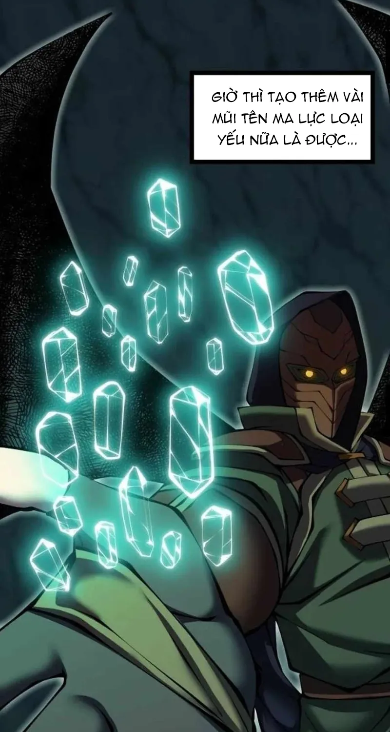 Thợ Săn Nguyên Thủy Chap 110 - Next Chap 111