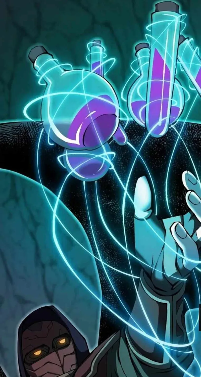 Thợ Săn Nguyên Thủy Chap 110 - Next Chap 111