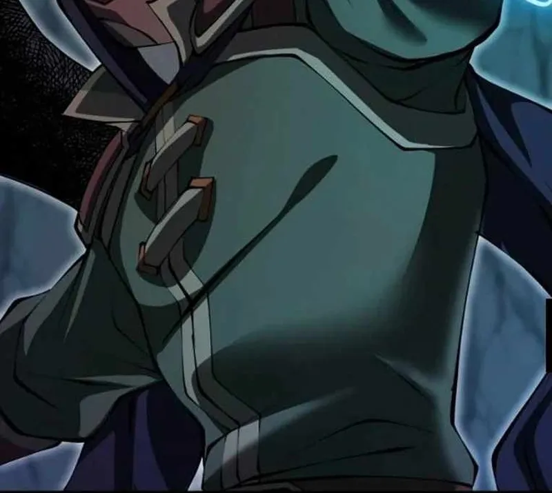 Thợ Săn Nguyên Thủy Chap 110 - Next Chap 111