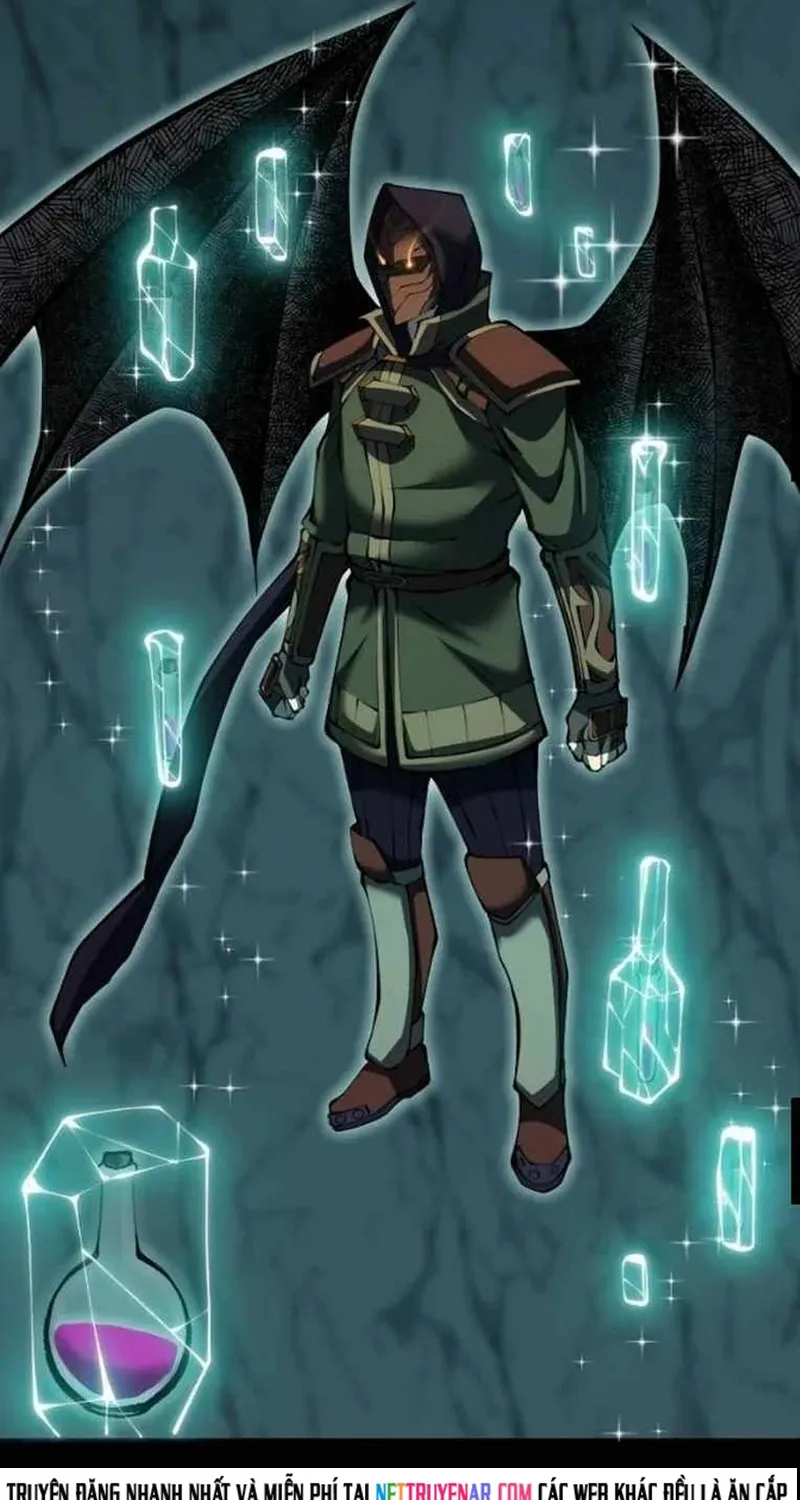 Thợ Săn Nguyên Thủy Chap 110 - Next Chap 111