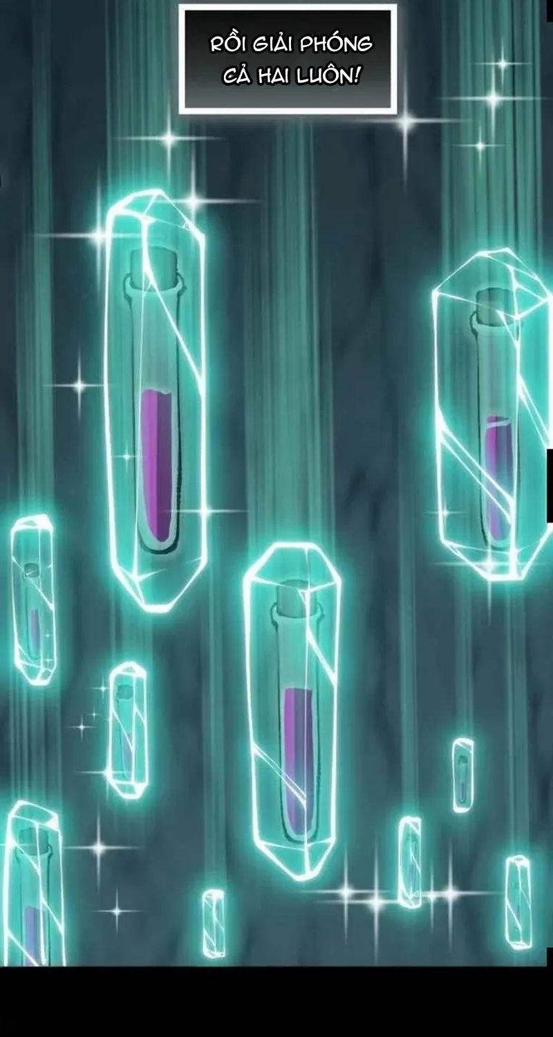 Thợ Săn Nguyên Thủy Chap 110 - Next Chap 111