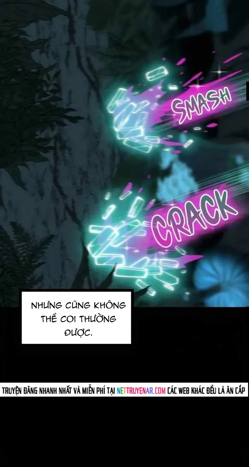 Thợ Săn Nguyên Thủy Chap 110 - Next Chap 111