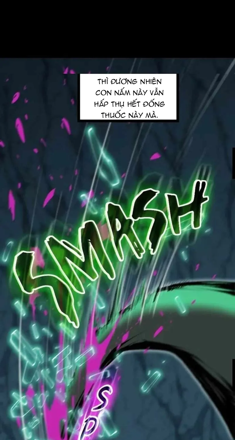 Thợ Săn Nguyên Thủy Chap 110 - Next Chap 111