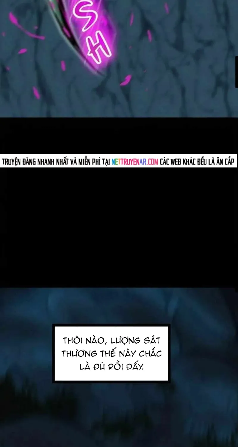 Thợ Săn Nguyên Thủy Chap 110 - Next Chap 111