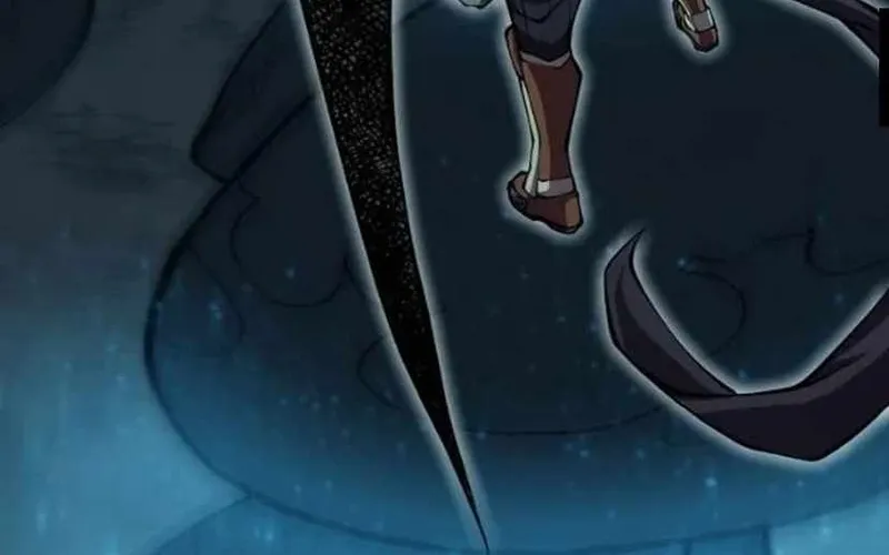 Thợ Săn Nguyên Thủy Chap 110 - Next Chap 111