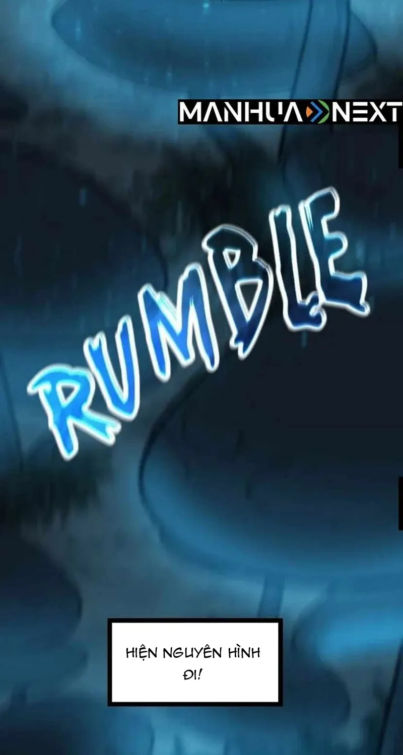 Thợ Săn Nguyên Thủy Chap 110 - Next Chap 111