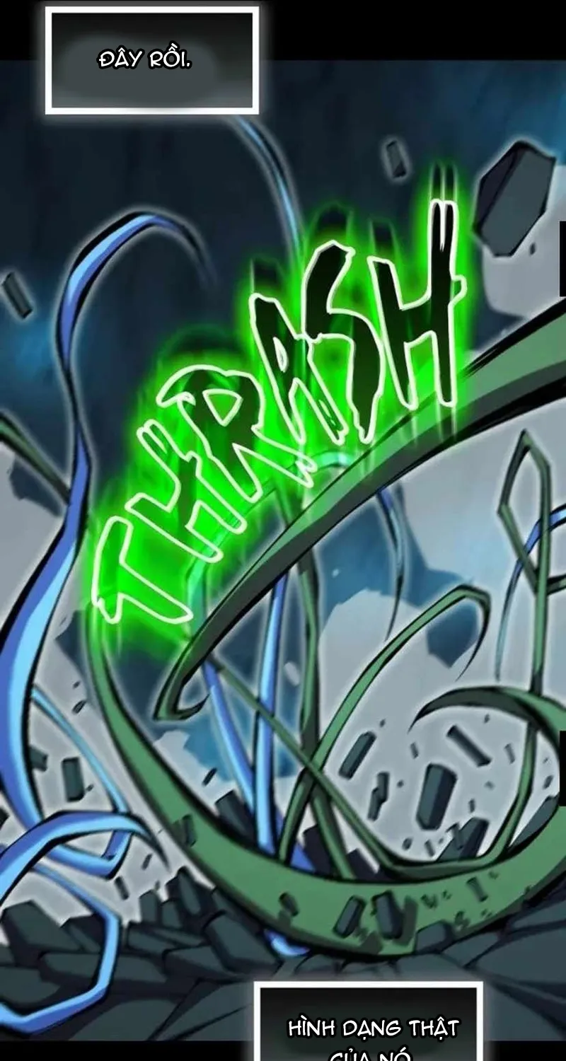 Thợ Săn Nguyên Thủy Chap 110 - Next Chap 111