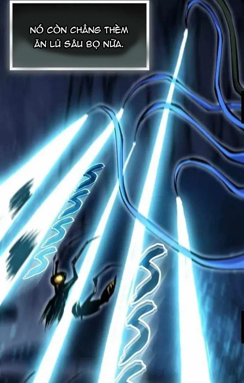 Thợ Săn Nguyên Thủy Chap 110 - Next Chap 111