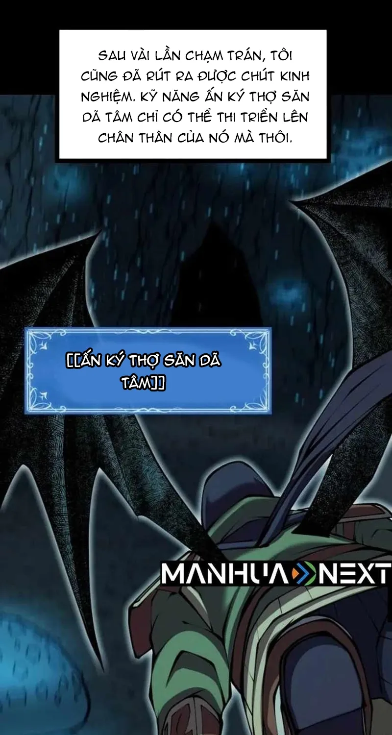 Thợ Săn Nguyên Thủy Chap 110 - Next Chap 111