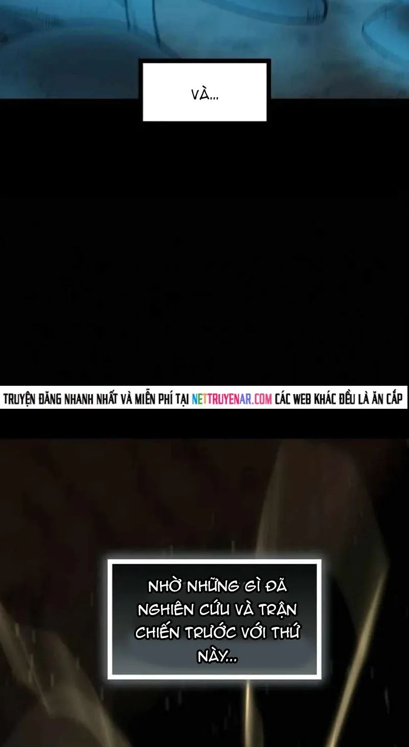 Thợ Săn Nguyên Thủy Chap 110 - Next Chap 111