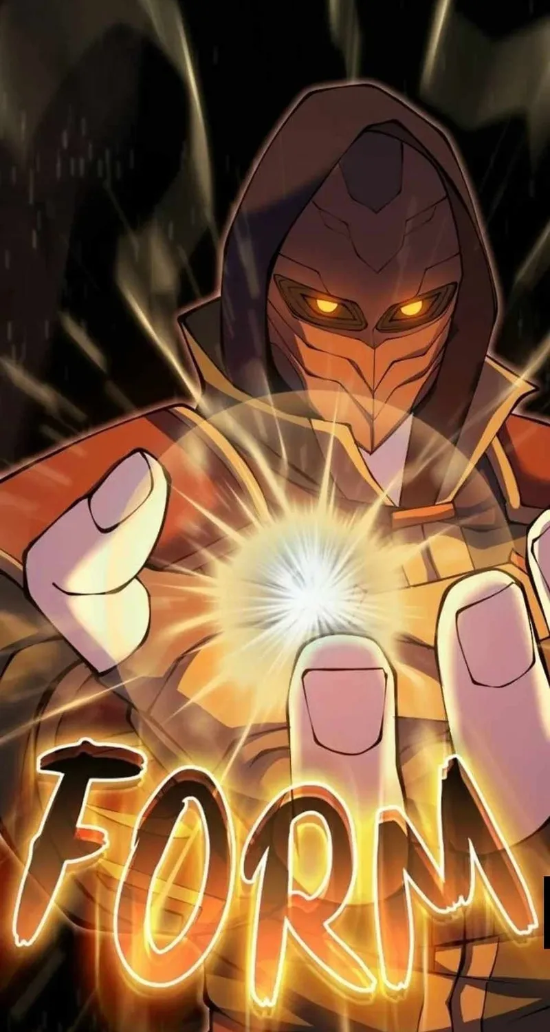 Thợ Săn Nguyên Thủy Chap 110 - Next Chap 111