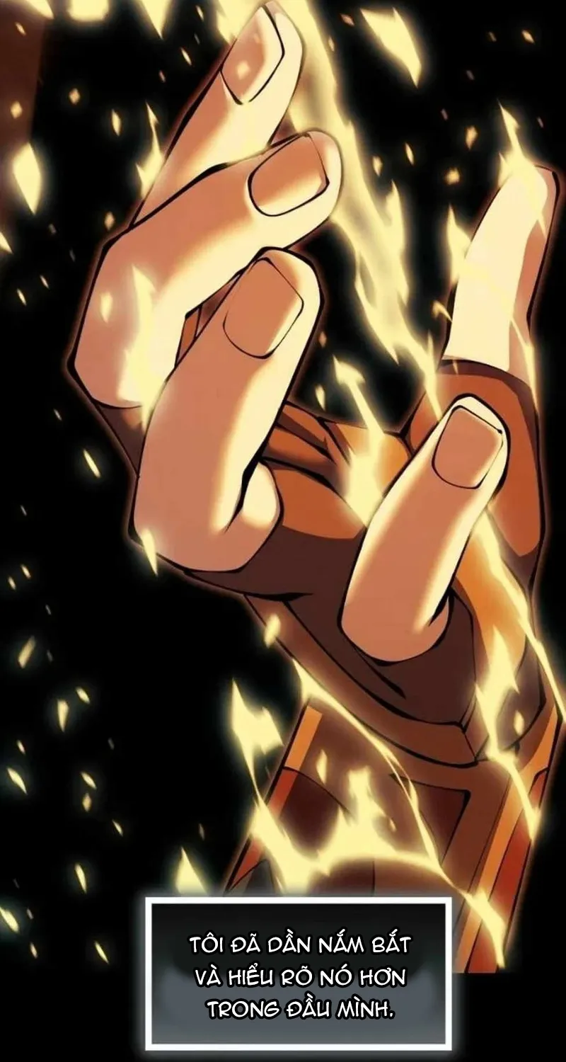 Thợ Săn Nguyên Thủy Chap 110 - Next Chap 111