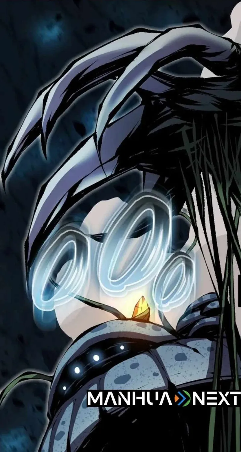 Thợ Săn Nguyên Thủy Chap 110 - Next Chap 111